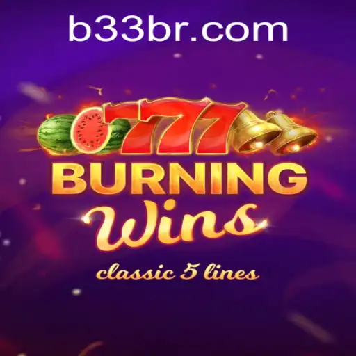 BurningWins: A Fiery Gaming Experience at B33.GAME