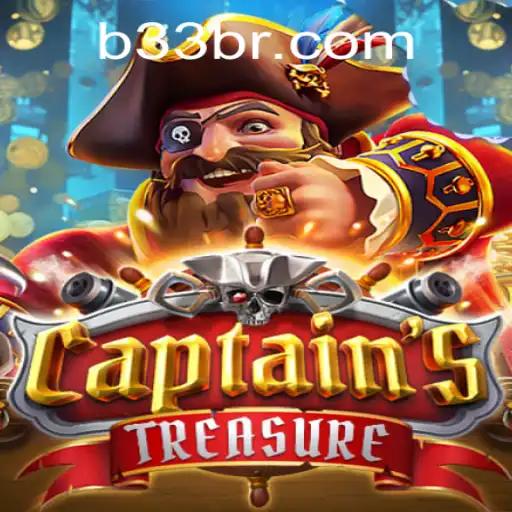 Exploring the Mysteries of CaptainssTreasure in the World of B33.GAME