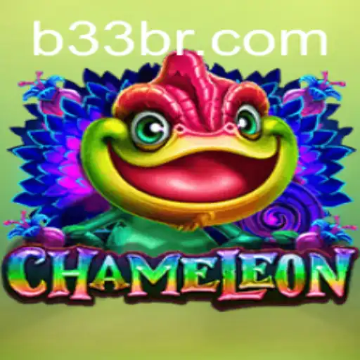 Chameleon - A Captivating Journey into B33.GAME’s Mysterious World