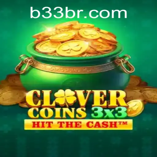 Explore the Exciting World of Clovercoin3x3: A New Gaming Phenomenon