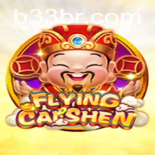 Unveiling 'FlyingCaiShen': A Captivating Journey into Ancient Chinese Mythology
