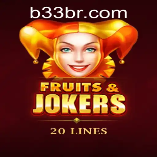 Unveiling the New Gaming Sensation: FruitsAndJokers20 at B33.GAME