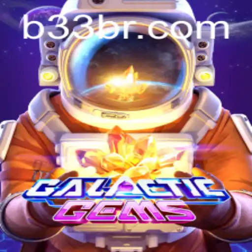 GalacticGems: A Stellar Journey Through B33.GAME