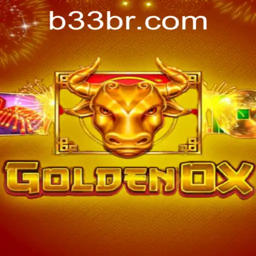 GoldenOx: A Comprehensive Guide to the Exciting New Game from B33.GAME
