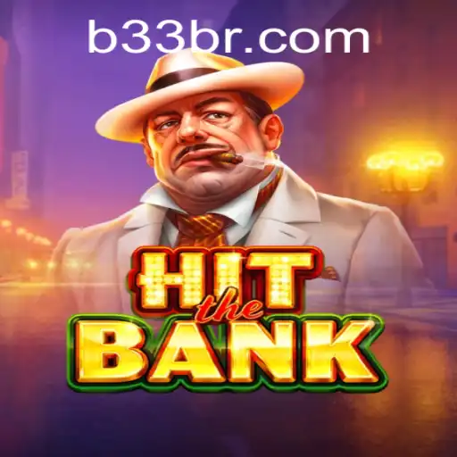 HitTheBank: An Immersive Gaming Experience with B33.GAME