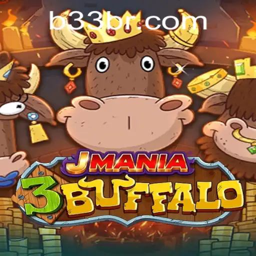 Exploring the Exciting World of JMania3Buffalo: A Comprehensive Guide to B33.GAME