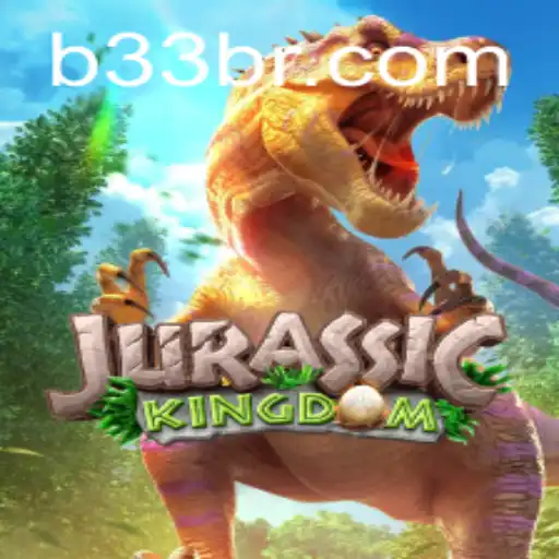 Exploring the Dino World of Jurassic Kingdom: A Closer Look at B33.GAME
