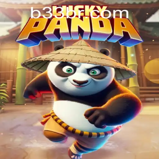 Discover the Exciting World of LuckyPanda in B33.GAME