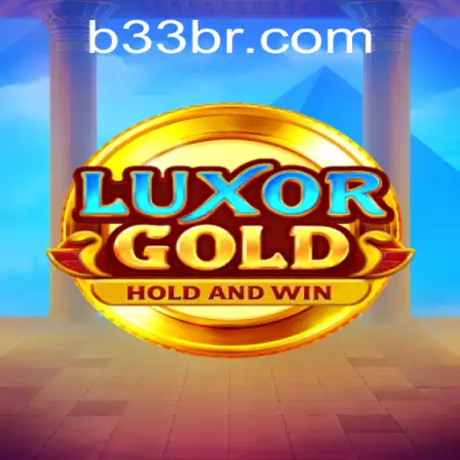 LuxorGold – Discover the Mysteries of B33.GAME