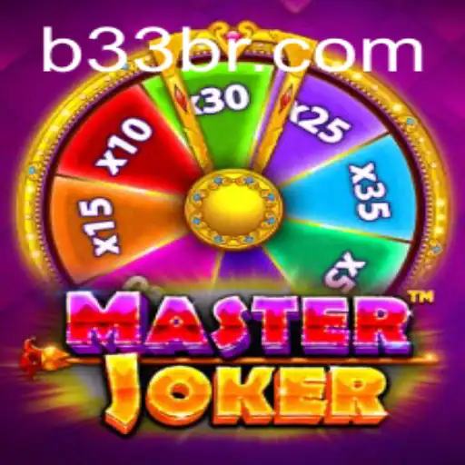 Exploring MasterJoker: A Dive into B33.GAME's Latest Sensation