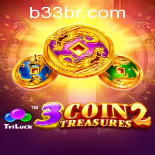 Exploring the Adventurous World of 3CoinTreasures2