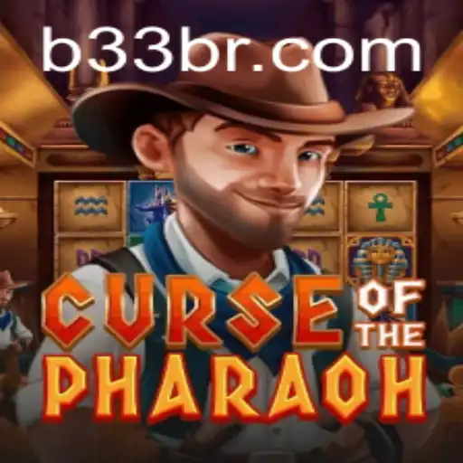 Unveiling CurseofthePharaoh: The New Digital Sensation by B33.GAME