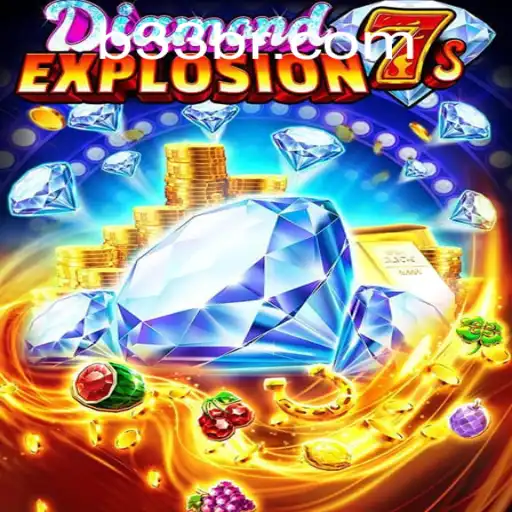 DiamondExplosion7s: A Thrilling Dive into Casino Gaming