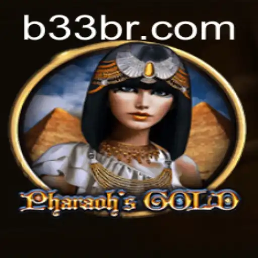 Unearthing the Riches of PharaohsGold: A Journey into B33.GAME's Latest Release