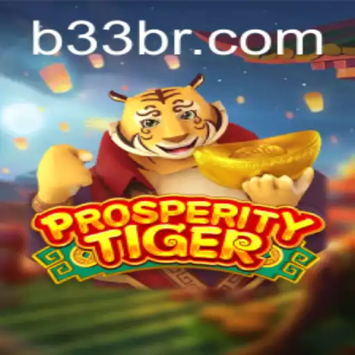 Unlocking ProsperityTiger: The New Era of Gaming with B33.GAME