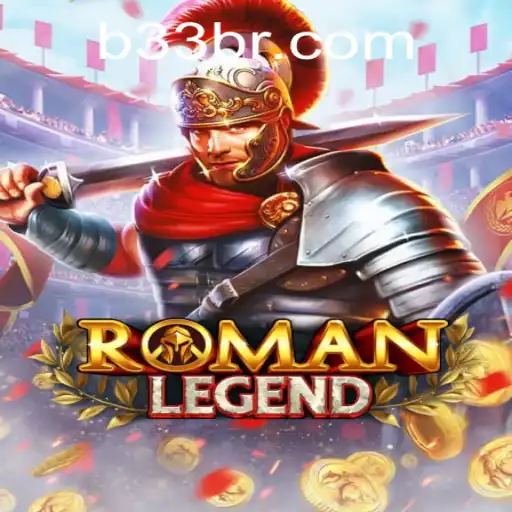Dive into the World of RomanLegend: A Strategic Adventure with B33.GAME