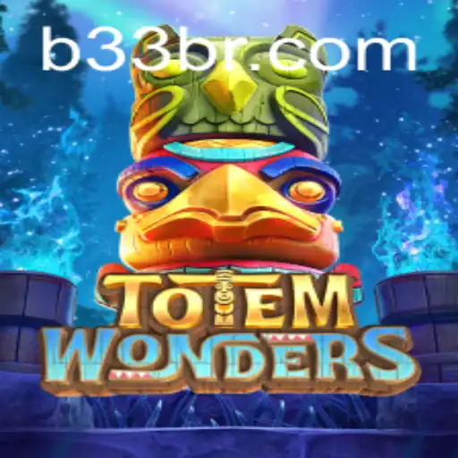 Discovering TotemWonders: A Dive into the B33.GAME Universe