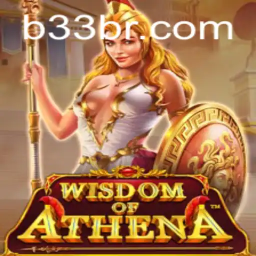 WisdomofAthena: A Dive into the Enchanting World of B33.GAME