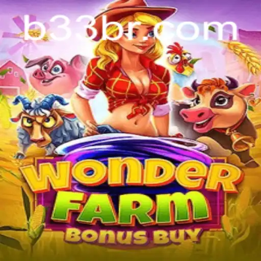 Exploring the Enchanting World of WonderFarmBonusBuy: A Captivating Gaming Experience
